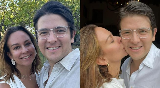 “Descansa en paz, amor de mi vida”: el emotivo mensaje de la esposa de Miguel Uribe tras su fallecimiento