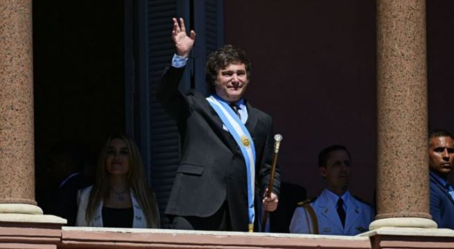 CADE 2025: Javier Milei será uno de los invitados principales al foro empresarial