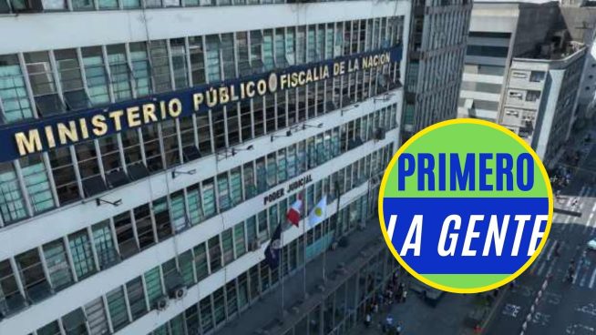 Fábrica de firmas: Fiscalía cita a víctimas de falsificación de firmas por Primero La Gente