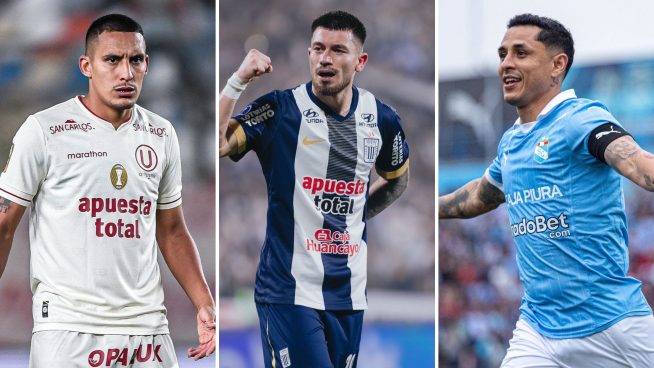 Tabla de Liga 1 EN VIVO HOY: resultados y posiciones por la fecha 6 del Clausura