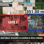 Vecinos de Los Álamos se apropian de más de 40 mil metros cuadrados de parques, según Municipalidad de Surco