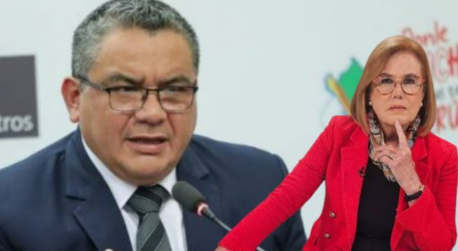CPP rechaza denuncia de Juan José Santiváñez contra periodistas de Latina y alerta sobre hostigamiento