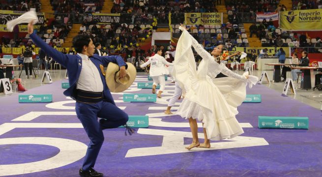 Vuelve la elegancia y el zapateo del Concurso Nacional de Marinera Norteña: cuándo, dónde y cómo conseguir entradas
