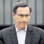 Martín Vizcarra: archivan acusación por caso Lomas de Ilo y descartan inicio de segundo juicio