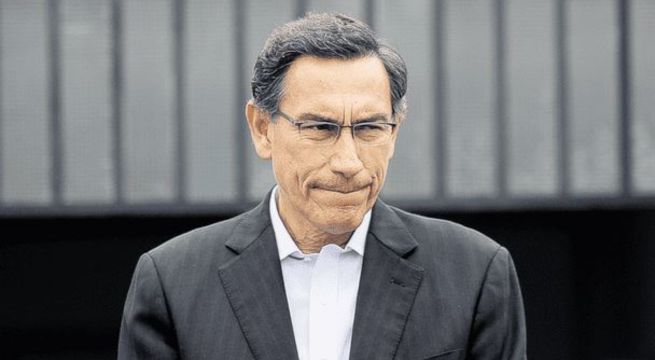 Martín Vizcarra: archivan acusación por caso Lomas de Ilo y descartan inicio de segundo juicio