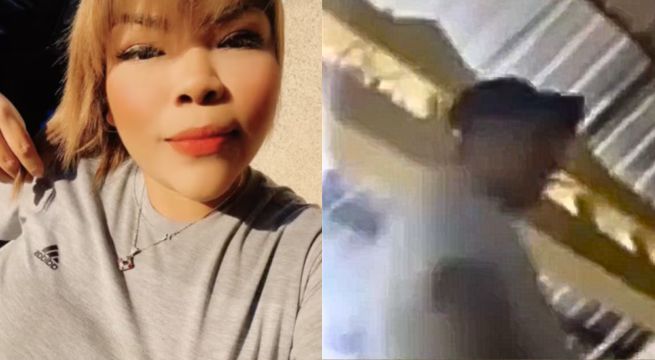 Ecuador: matan a popular influencer durante transmisión en vivo por TikTok