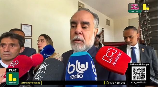 Ministro de Colombia abre posibilidad de llevar a Perú a La Haya por disputa de isla Santa Rosa