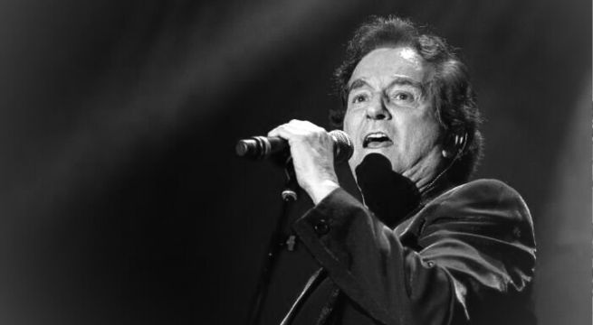 Muere Manuel de la Calva, voz del legendario Dúo Dinámico, a los 88 años