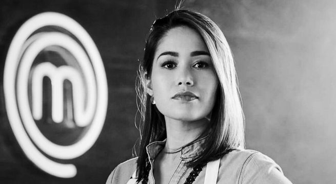 Muere Yanin Campos, exconcursante de MasterChef México