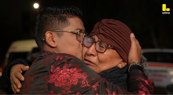 Yo Soy 2025: Imitador de Christian Yaipén se QUIEBRA al dedicar su presentación a su madre con cáncer | VÍDEO