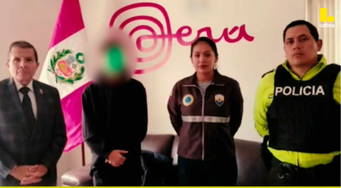 Estrella Torres responde a los ataques de Leslie Shaw: 