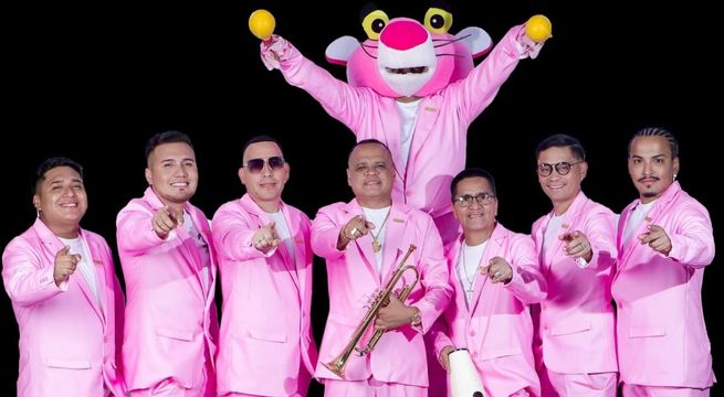 Orquesta Zaperoko sufre robo de instrumentos valorizados en más de 10 mil soles