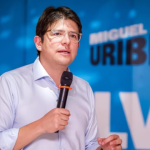 Murió Miguel Uribe: ¿cuál es la situación de los detenidos por el atentado?