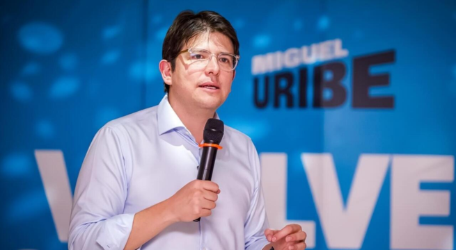 Murió Miguel Uribe: ¿cuál es la situación de los detenidos por el atentado?