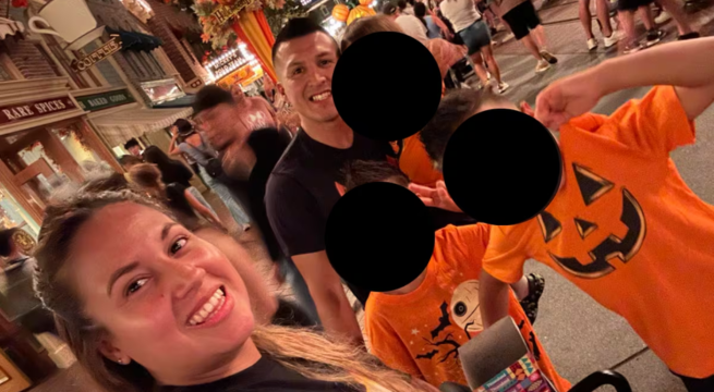 Ministra de la Mujer informó que hijos de Sheyla Gutiérrez ya están con su familia materna