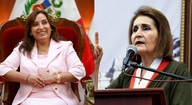 El TC ya tomó una decisión sobre la demanda competencial presentada por el Ejecutivo