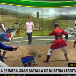 La audaz desobediencia de José Rázuri que nos llevó a la victoria en la Batalla de Junín
