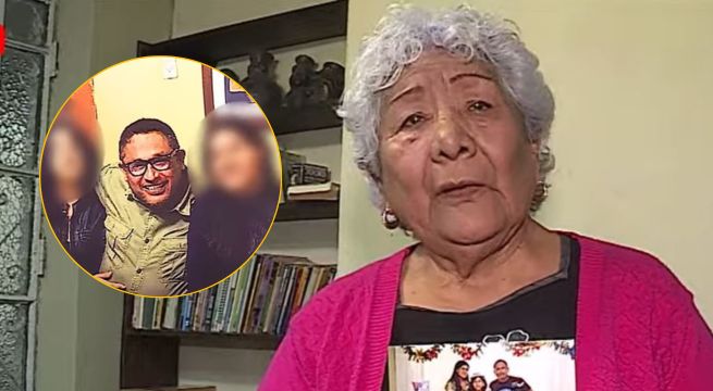 Periodista peruano detenido en EE. UU.: familia denuncia que todo comenzó por vender ceviche en una playa de Miami