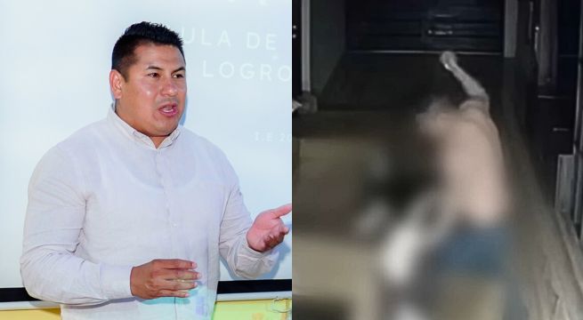 Piden prisión preventiva para alcalde de Medio Mundo por presunta tentativa de feminicidio