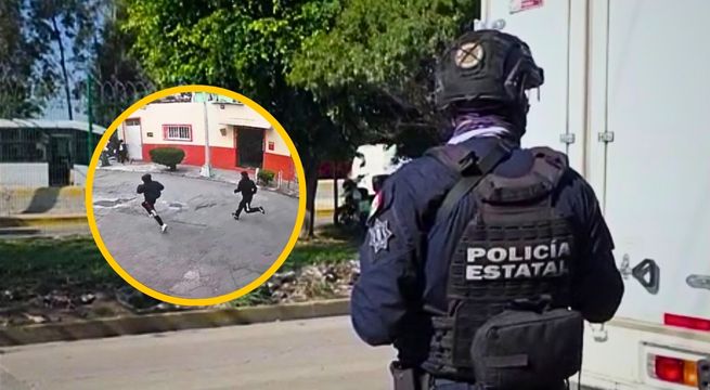 Policía se niega a ayudar a mujer asaltada porque 