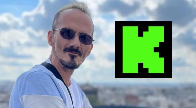 Popular streamer francés Raphaël Graven muere durante transmisión en vivo