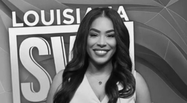 Presentadora de televisión Celeste Wilson falleció a los 42 años