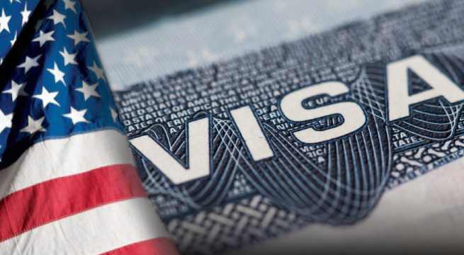 Embajada de EE. UU. anuncia nuevos requisitos para tramitar visa para los peruanos