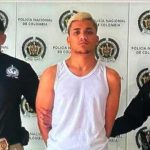 Cae en Colombia Alberto Mejía Hernández, uno de los más buscados del Tren de Aragua en Chile