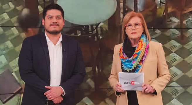 Punto Final: mira los reportajes y resumen del programa de este domingo 31 de agosto | VIDEO
