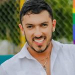 Colombia: politólogo y exactor de cine para adultos asume como ministro de Igualdad y Equidad