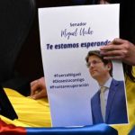Así informaron los medios internacionales la muerte de Miguel Uribe | FOTO