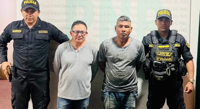 Topógrafos colombianos permanecen detenidos en Santa Rosa: lo último que se sabe