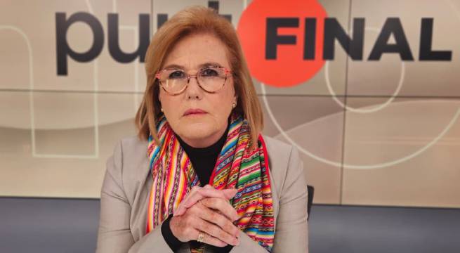 Punto Final: mira los reportajes y resumen del programa de este domingo 24 de agosto | VIDEO