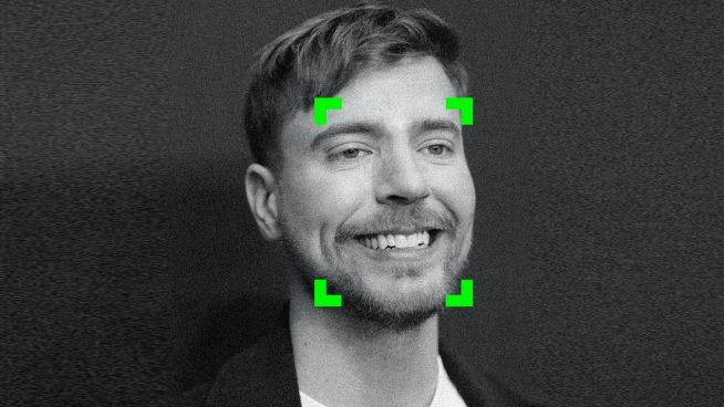 MrBeast debuta en KICK con un streaming especial para recaudar fondos