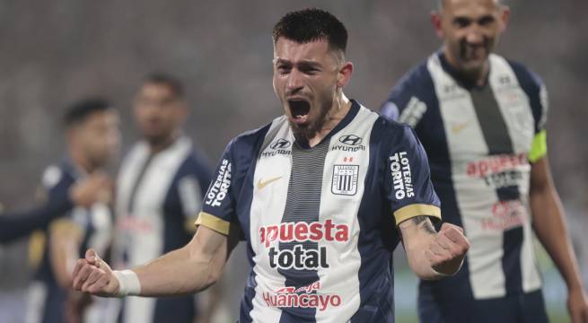 Alianza Lima ya conoce a su rival: Conmebol emitió fallo sobre Independiente y U de Chile
