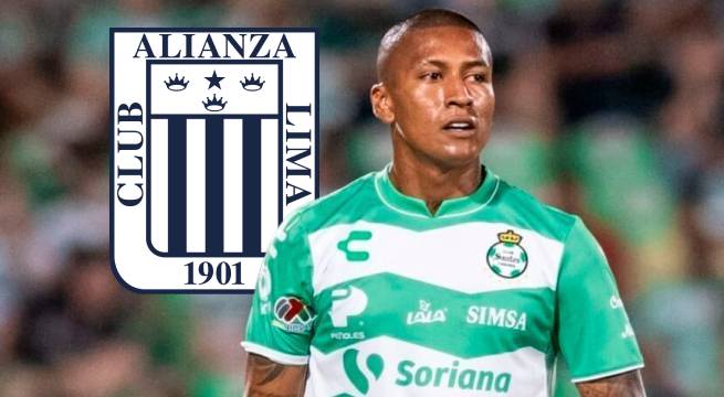Retorna al fútbol peruano: Pedro Aquino será nuevo futbolista de Alianza Lima