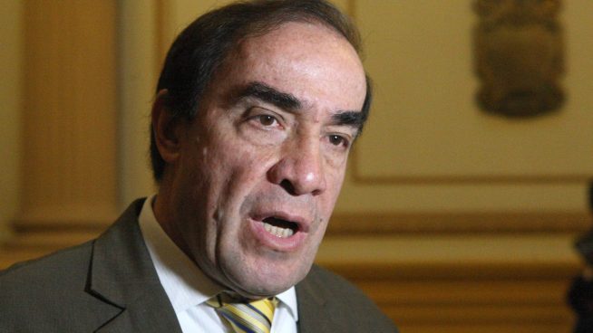 Presidente de Acción Popular: "Yonhy Lescano nos generó un gran problema"