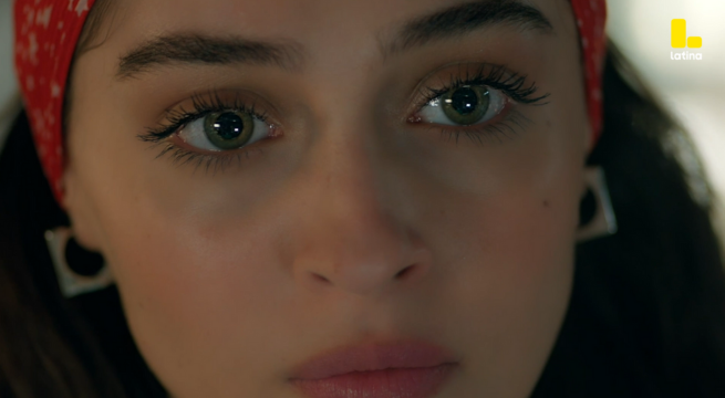 Leyla, la nueva novela que se estrena MUY PRONTO por Latina Televisión