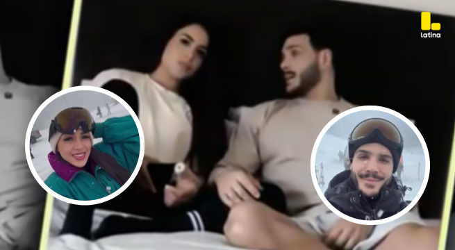 Eres mi bien Capítulo 09: Francisca LLORA al no conseguir el personaje y David la consuela