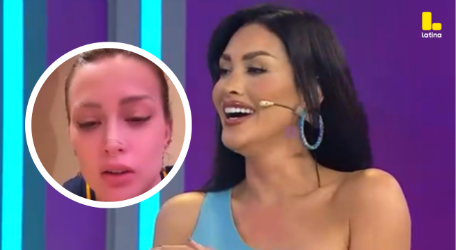 Eres mi bien: Primeras imágenes EN EXCLUSIVA de la nueva novela de Latina