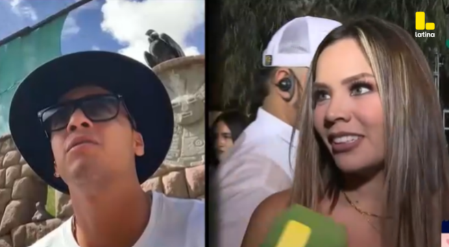¿Cuál es tu pedido? con Nelly Rossinelli: Fecha y hora CONFIRMADA para el gran estreno de Latina