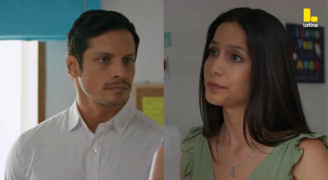 Mónica Sánchez, protagonista de Eres mi bien, confiesa que NUNCA ha sufrido por amor