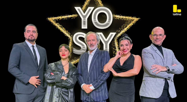 Gran Estreno Yo Soy COMPLETO: Revive AQUÍ el primer episodio del mejor programa de imitación