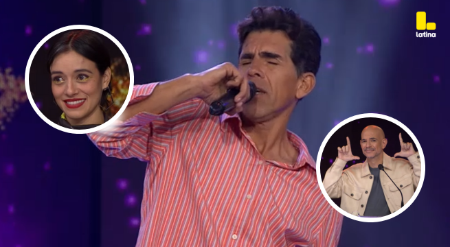 Yo Soy: Imitador de Salim Vera hace ¿PARODIA? en su casting