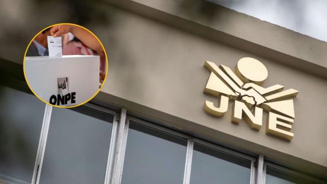 Perú Decide 2026: JNE sin alianzas electorales registradas a pocos días del plazo final
