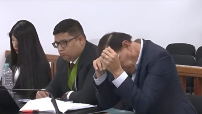 Martín Vizcarra: ¿de qué otros delitos se acusa al expresidente?