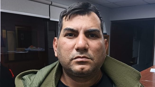 ¿Qué se sabe de la captura del presunto asesino del periodista Gastón Medina?