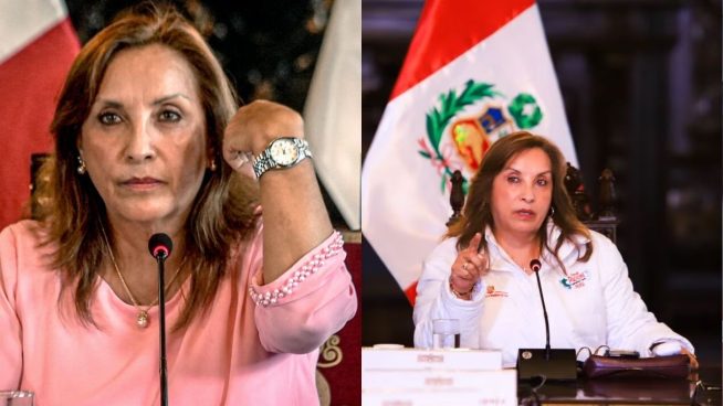 TC dispuso suspender las investigaciones contra Dina Boluarte hasta fin de su mandato: ¿cuáles son?