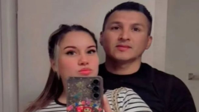 Sheyla Gutiérrez: expareja y presunto asesino se entregó a la Interpol