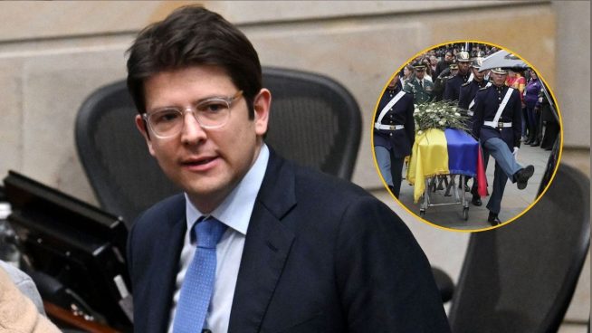 Menor que asesinó a Uribe Turbay es sancionado con 